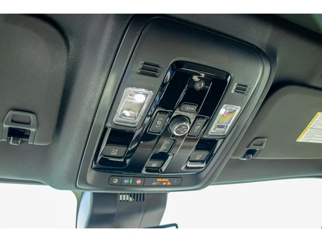 Nuevos CHEVROLET SUBURBAN à Estados chez autogozo