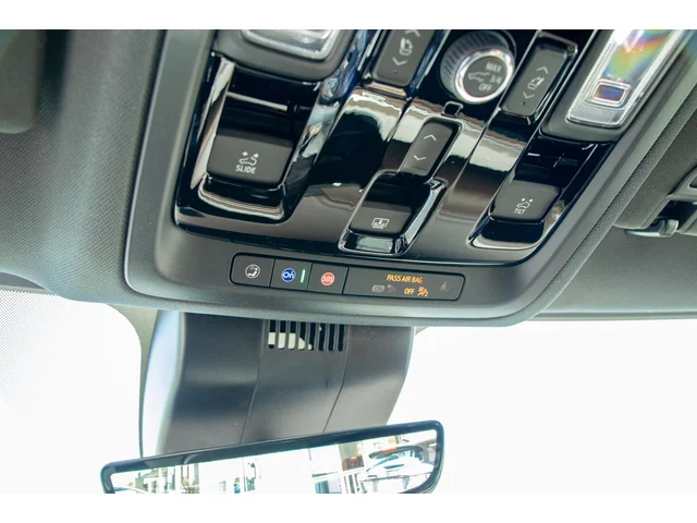 Nuevos CHEVROLET SUBURBAN à Estados chez autogozo
