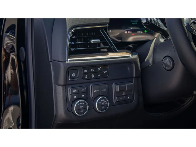 Nuevos CHEVROLET SUBURBAN à Estados chez autogozo