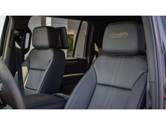 Nuevos CHEVROLET SUBURBAN à Estados chez autogozo