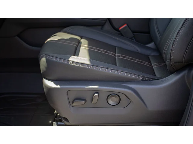 Nuevos CHEVROLET SUBURBAN à Estados chez autogozo