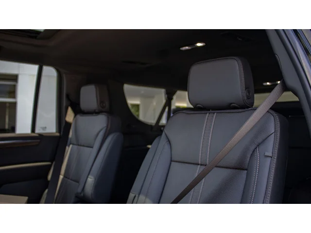 Nuevos CHEVROLET SUBURBAN à Estados chez autogozo