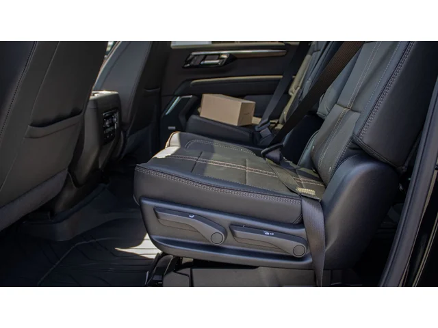 Nuevos CHEVROLET SUBURBAN à Estados chez autogozo