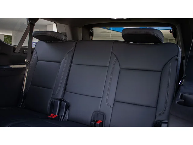 Nuevos CHEVROLET SUBURBAN à Estados chez autogozo