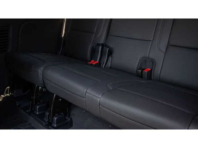 Nuevos CHEVROLET SUBURBAN à Estados chez autogozo
