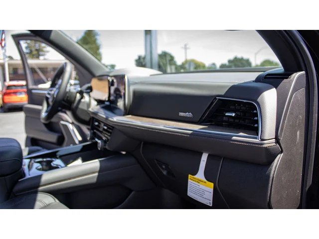 Nuevos CHEVROLET SUBURBAN à Estados chez autogozo