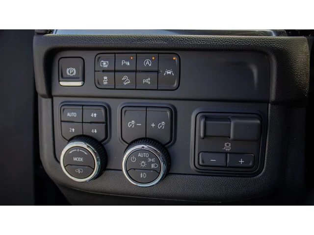 Nuevos CHEVROLET SUBURBAN à Estados chez autogozo