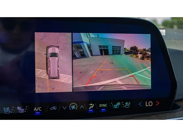 Nuevos CHEVROLET SUBURBAN à Estados chez autogozo