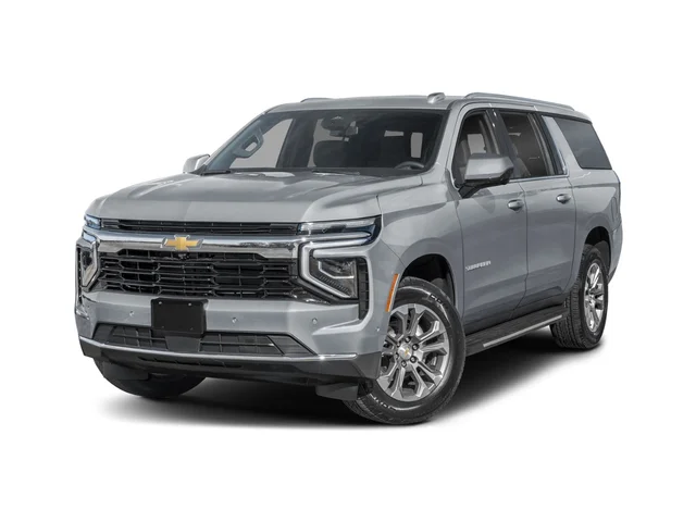 Nuevos CHEVROLET SUBURBAN à Estados chez autogozo