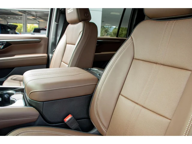 Nuevos CHEVROLET SUBURBAN à Estados chez autogozo