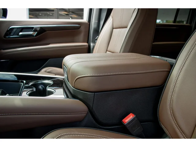 Nuevos CHEVROLET SUBURBAN à Estados chez autogozo