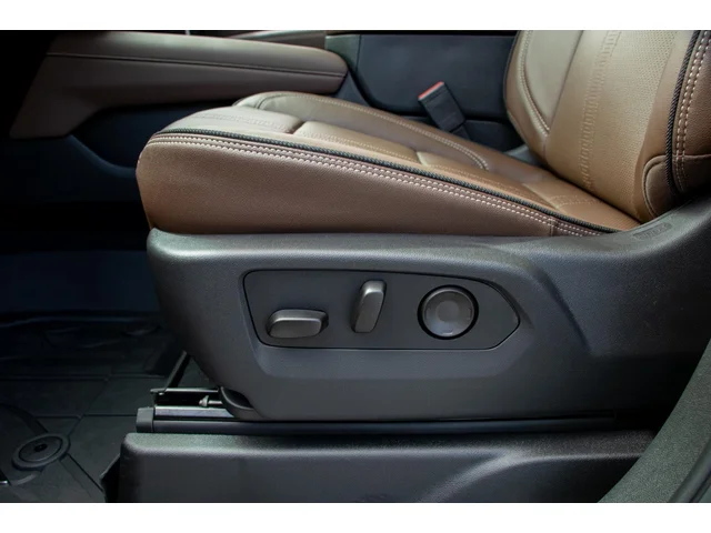 Nuevos CHEVROLET SUBURBAN à Estados chez autogozo