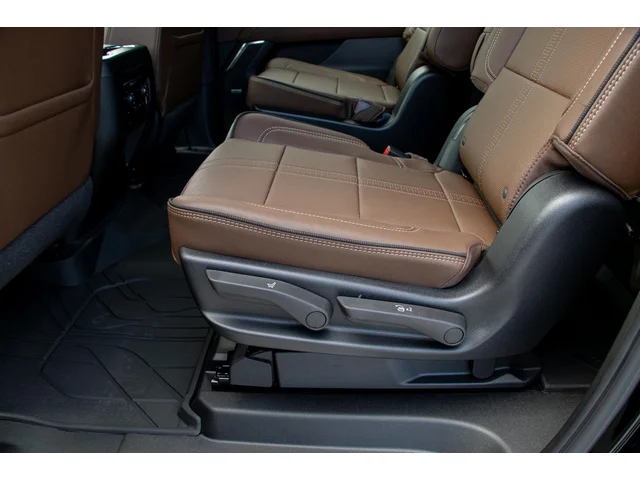 Nuevos CHEVROLET SUBURBAN à Estados chez autogozo