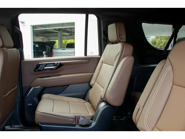 Nuevos CHEVROLET SUBURBAN à Estados chez autogozo
