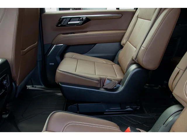 Nuevos CHEVROLET SUBURBAN à Estados chez autogozo