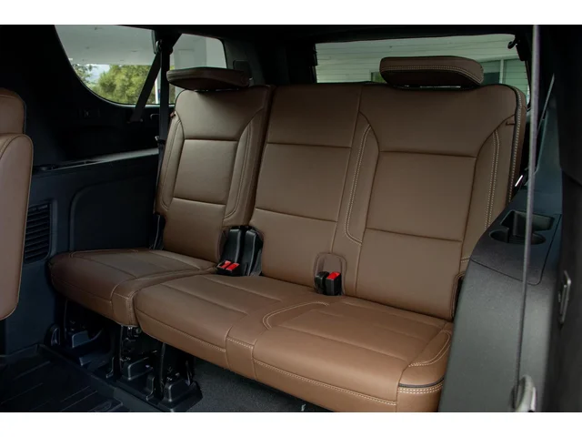 Nuevos CHEVROLET SUBURBAN à Estados chez autogozo