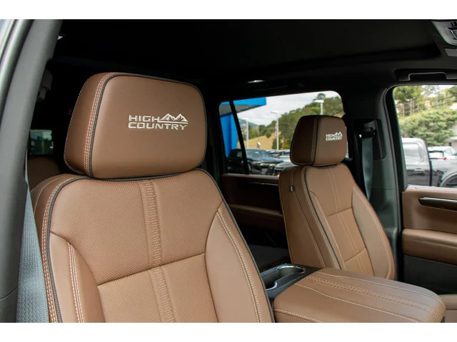 Nuevos CHEVROLET SUBURBAN à Estados chez autogozo