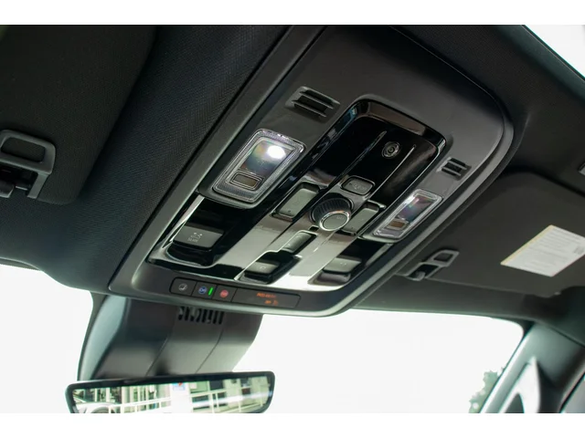 Nuevos CHEVROLET SUBURBAN à Estados chez autogozo