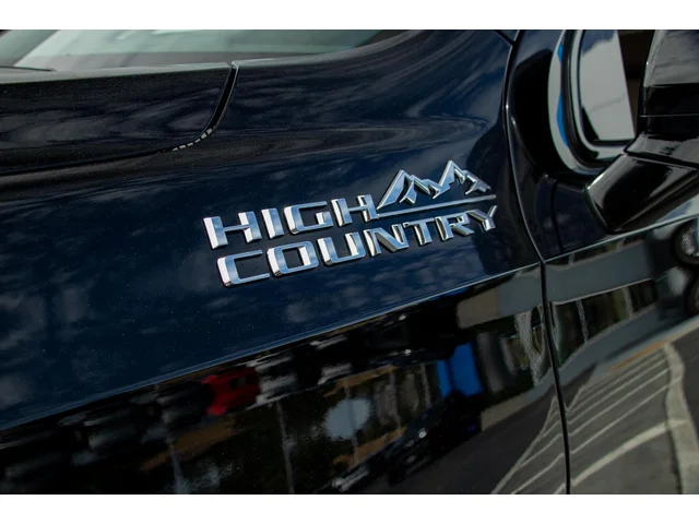 Nuevos CHEVROLET SUBURBAN à Estados chez autogozo