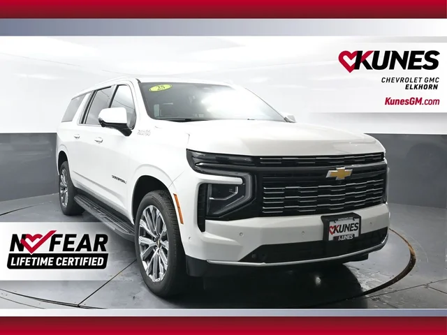 SEMINUEVOS CHEVROLET Suburban a Estados en autogozo