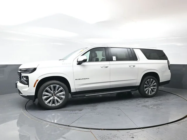 SEMINUEVOS CHEVROLET Suburban a Estados en autogozo