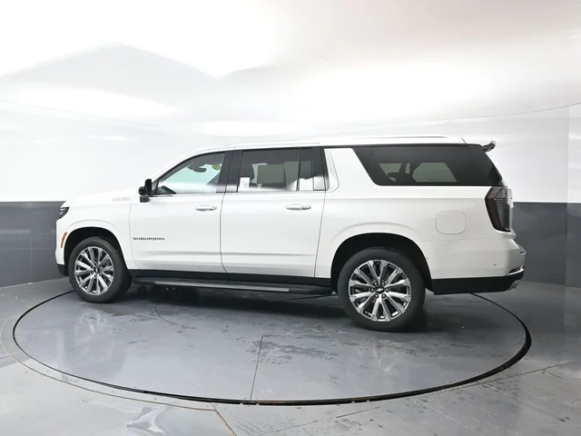 SEMINUEVOS CHEVROLET Suburban a Estados en autogozo