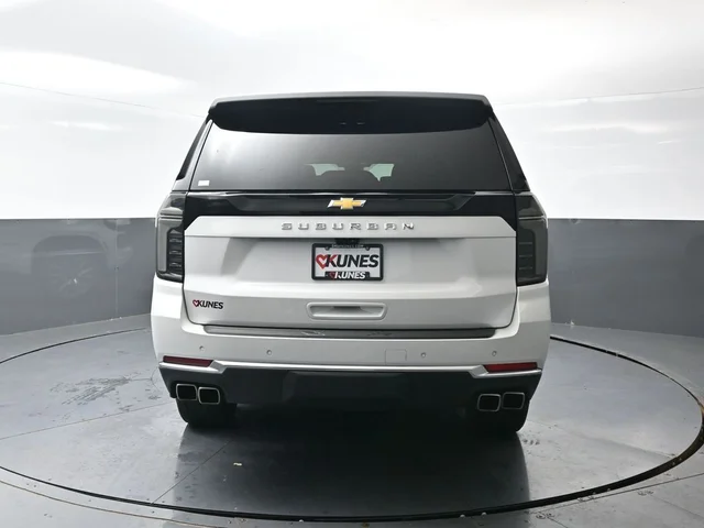 SEMINUEVOS CHEVROLET Suburban a Estados en autogozo