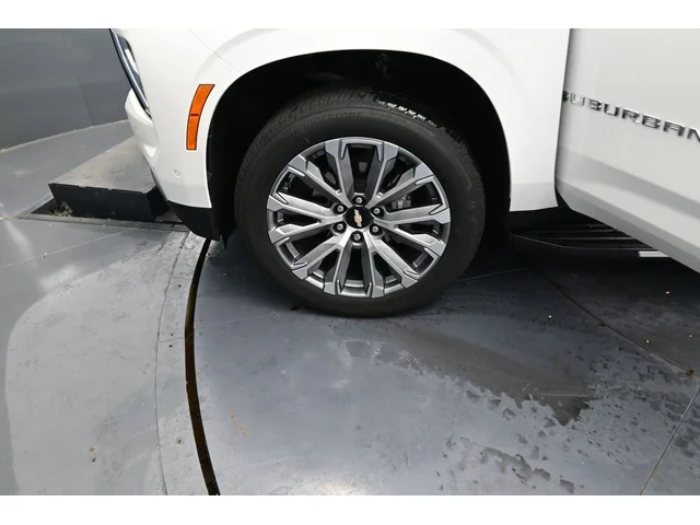 SEMINUEVOS CHEVROLET Suburban a Estados en autogozo