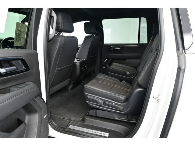 SEMINUEVOS CHEVROLET Suburban a Estados en autogozo
