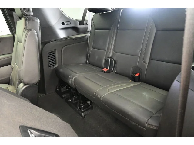 SEMINUEVOS CHEVROLET Suburban a Estados en autogozo