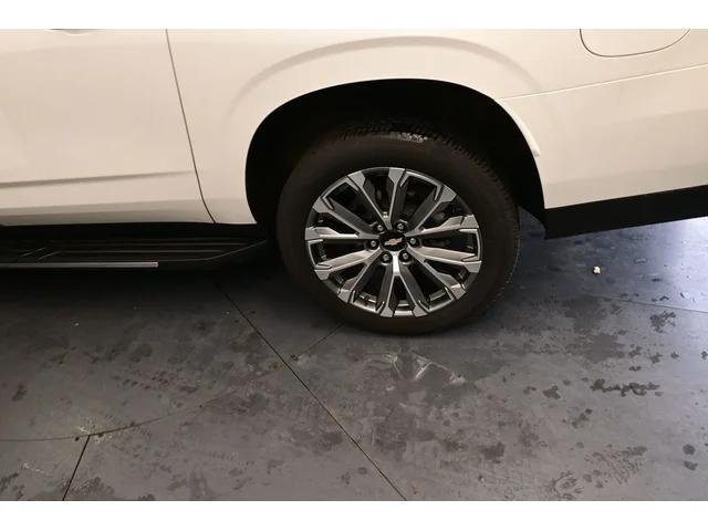 SEMINUEVOS CHEVROLET Suburban a Estados en autogozo