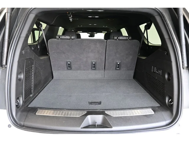 SEMINUEVOS CHEVROLET Suburban a Estados en autogozo
