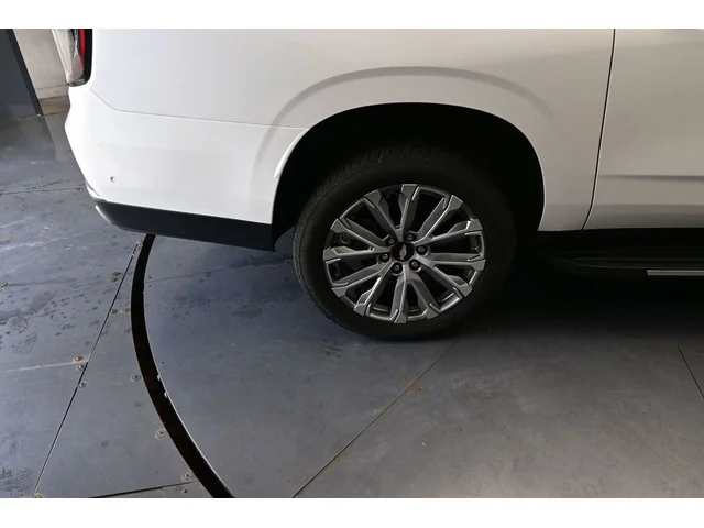 SEMINUEVOS CHEVROLET Suburban a Estados en autogozo