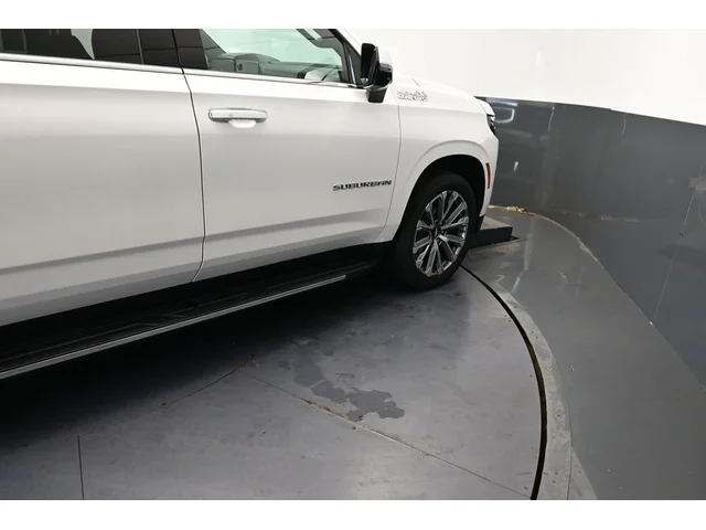 SEMINUEVOS CHEVROLET Suburban a Estados en autogozo