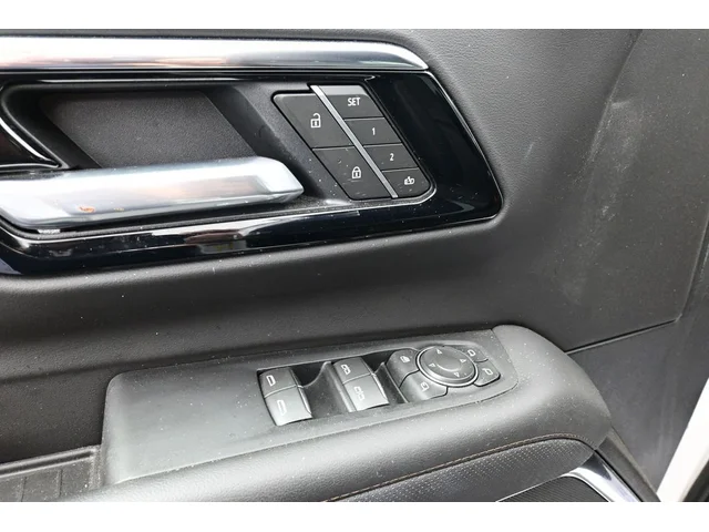SEMINUEVOS CHEVROLET Suburban a Estados en autogozo