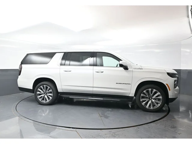 SEMINUEVOS CHEVROLET Suburban a Estados en autogozo