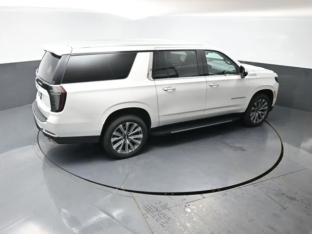 SEMINUEVOS CHEVROLET Suburban a Estados en autogozo