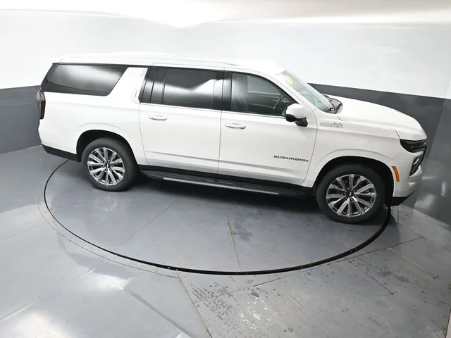 SEMINUEVOS CHEVROLET Suburban a Estados en autogozo