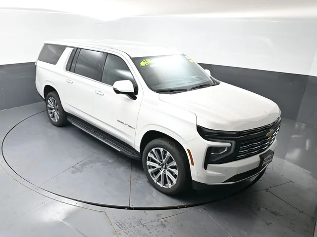SEMINUEVOS CHEVROLET Suburban a Estados en autogozo