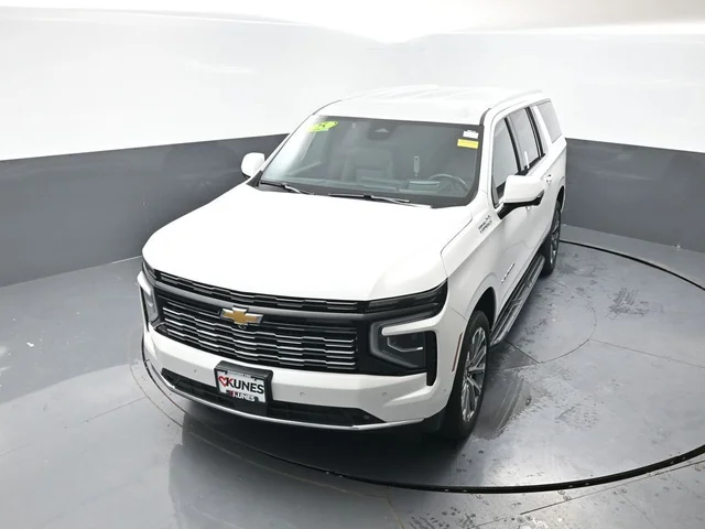 SEMINUEVOS CHEVROLET Suburban a Estados en autogozo