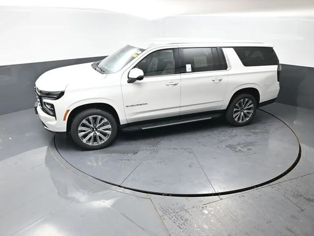 SEMINUEVOS CHEVROLET Suburban a Estados en autogozo