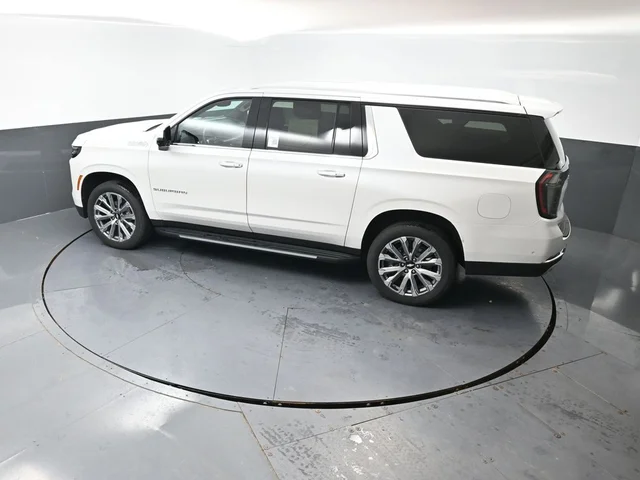 SEMINUEVOS CHEVROLET Suburban a Estados en autogozo