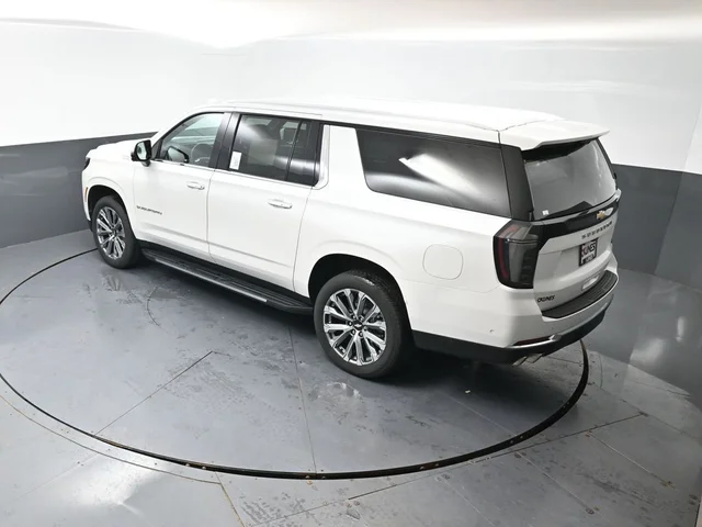 SEMINUEVOS CHEVROLET Suburban a Estados en autogozo