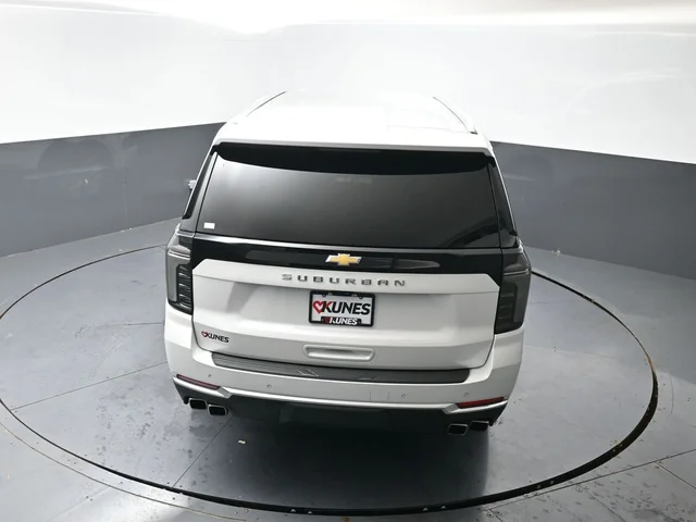 SEMINUEVOS CHEVROLET Suburban a Estados en autogozo