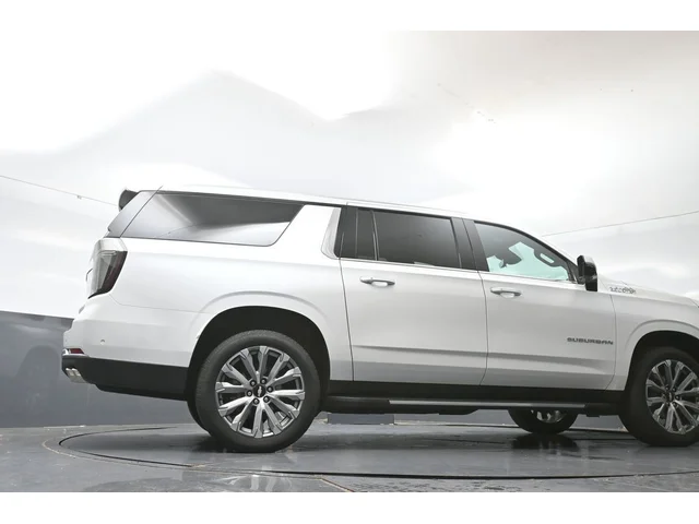 SEMINUEVOS CHEVROLET Suburban a Estados en autogozo