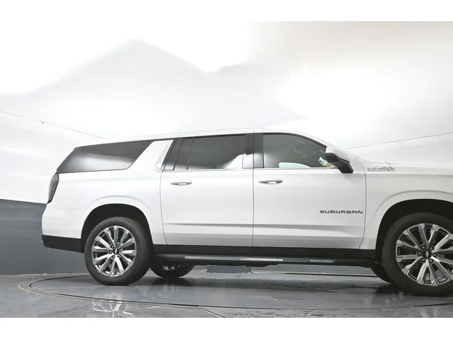 SEMINUEVOS CHEVROLET Suburban a Estados en autogozo