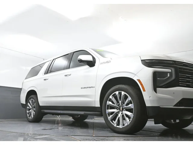 SEMINUEVOS CHEVROLET Suburban a Estados en autogozo