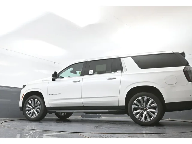SEMINUEVOS CHEVROLET Suburban a Estados en autogozo