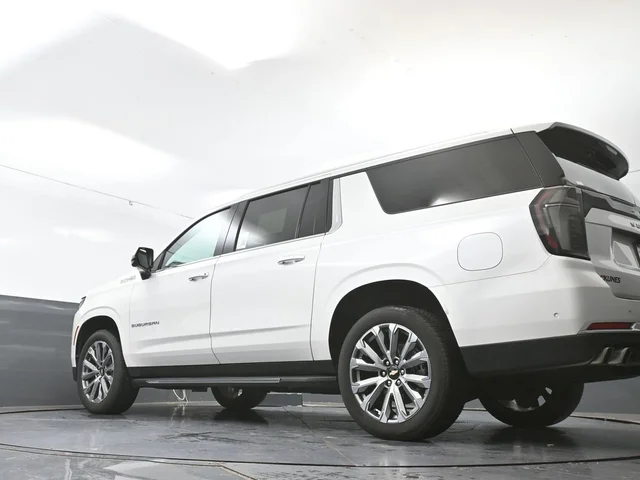 SEMINUEVOS CHEVROLET Suburban a Estados en autogozo