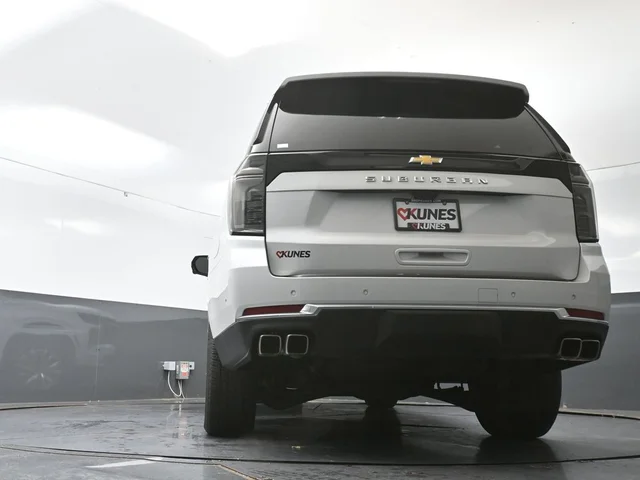 SEMINUEVOS CHEVROLET Suburban a Estados en autogozo